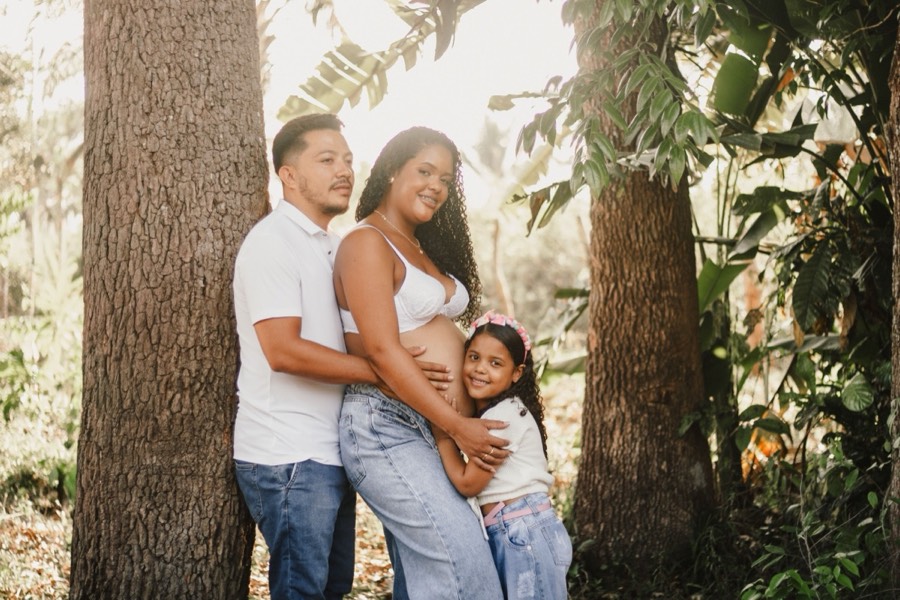 Growing families