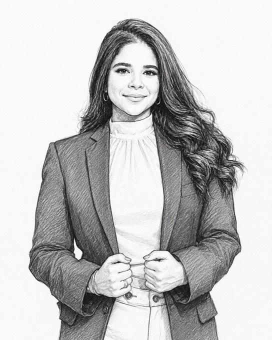Amell Martinez